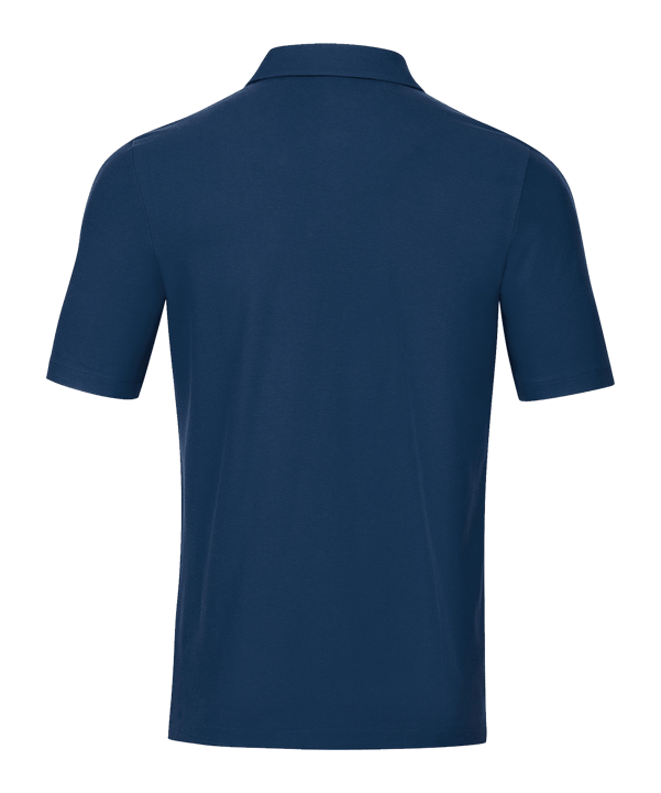 JAKO Base Polo Bambini Blu C009 - blu