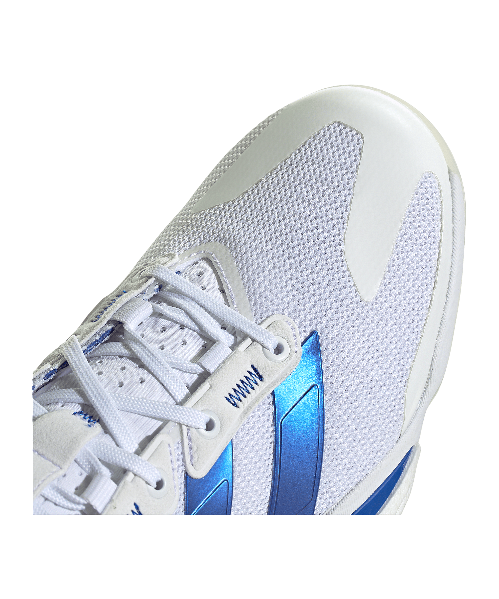 adidas Stabil 16 Indoor Shoes White - wit