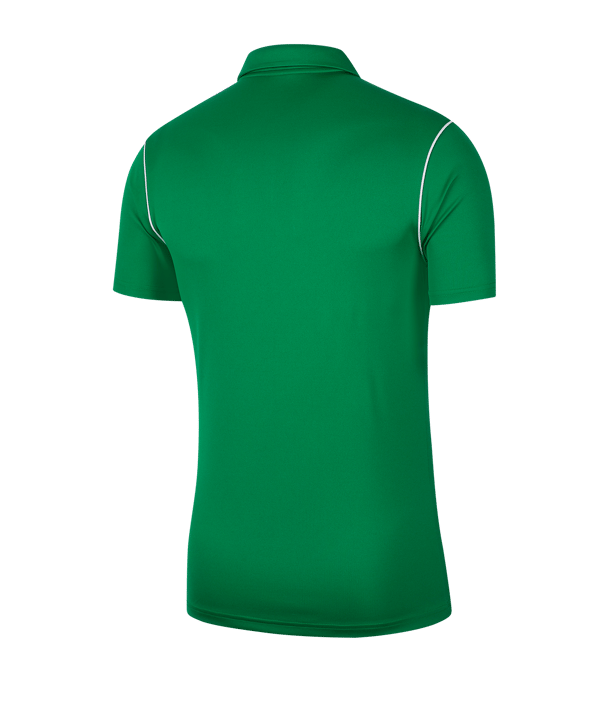 Nike Park 20 Poloshirt Kids Grün F302 - gruen