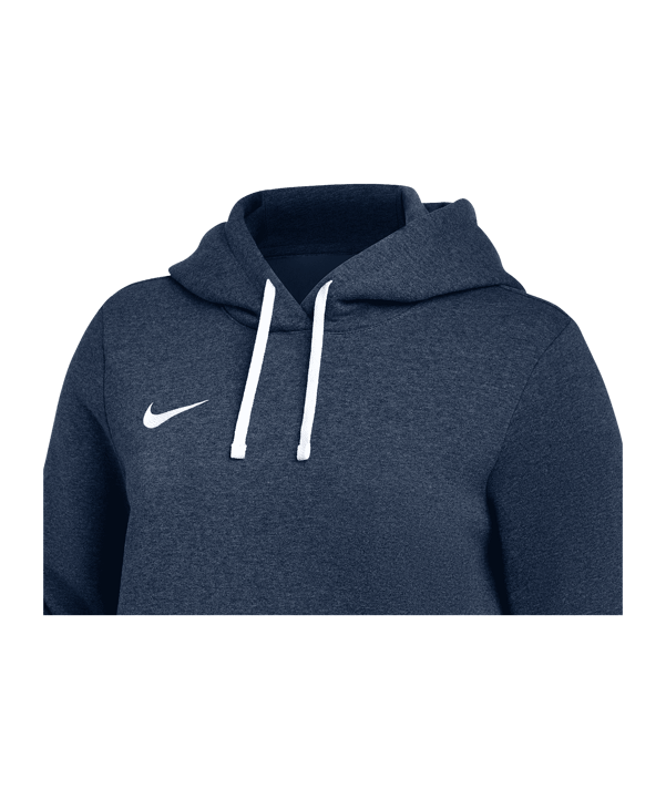 Nike Park 26 Hoody Damen Blau F410 - blau