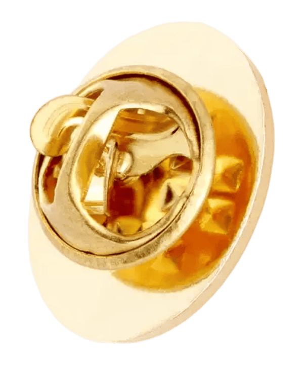 Galatasaray Istanbul Galatasaray Istanbul Logo Épingle Gold - doré