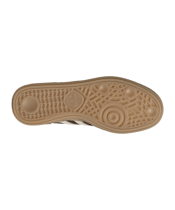 adidas Originals Handball Spezial Damen Braun - braun