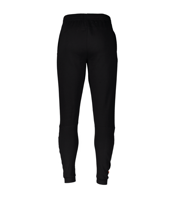 Hummel Authentic Trainingshose Schwarz F2114 - schwarz