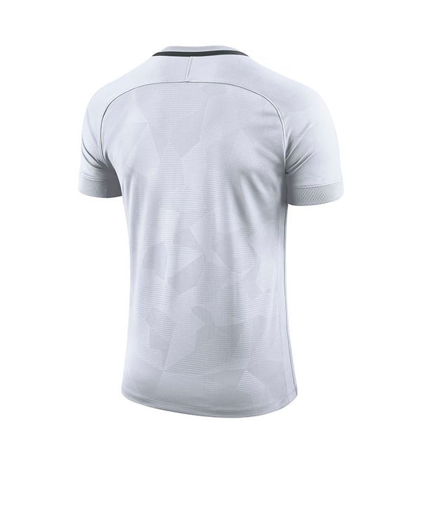 Nike Challenge II Trikot Weiss F100 - weiss