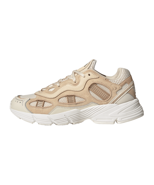 adidas Originals Astir SN Damen Weiss - weiss