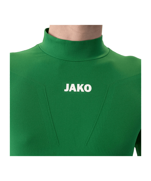 JAKO Intimo verde C006 - verde