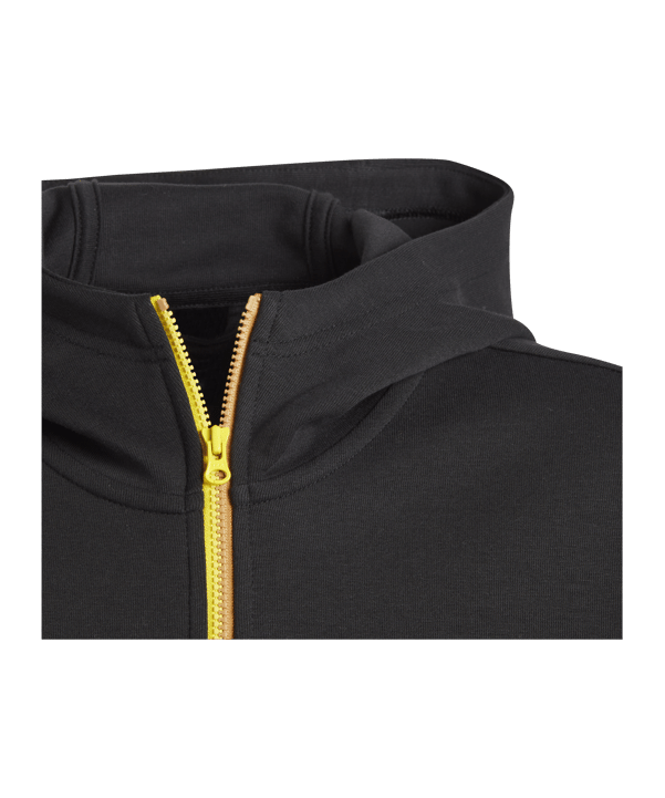 adidas adidas x Classic LEGO® Hoody Kids Schwarz - schwarz