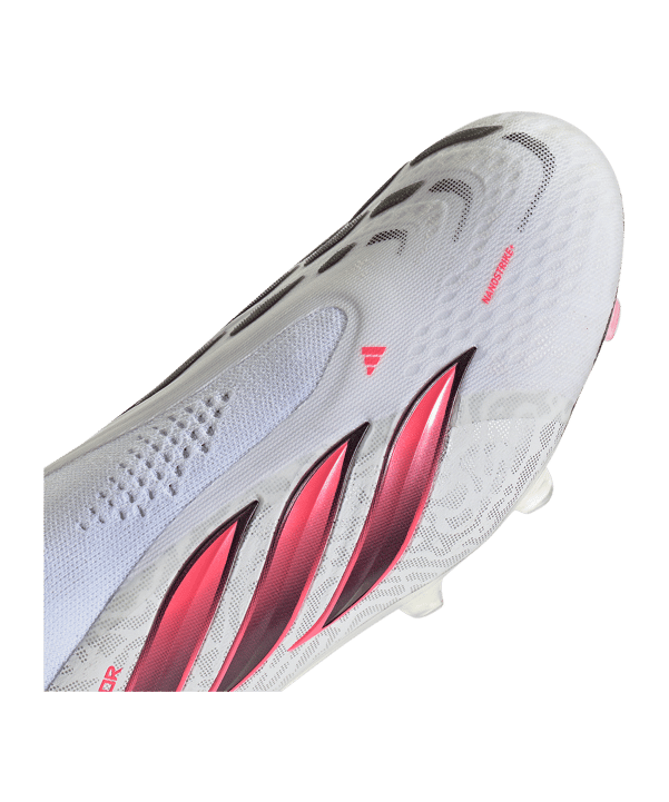 adidas Predator Elite LL FG Chaos vs Control Bianco - bianco