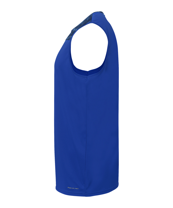 Kempa Athletics 29 Tanktop Blau F49
