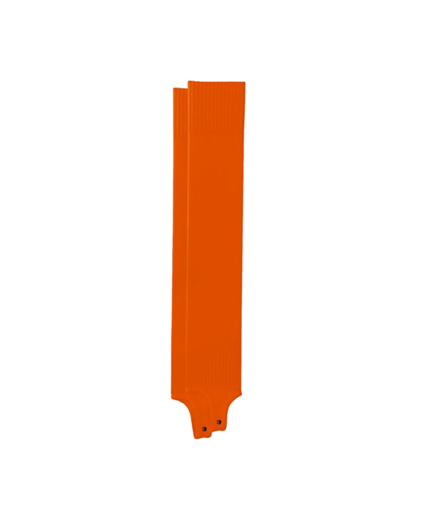 Erima Stegstutzen ohne Logo Orange - orange