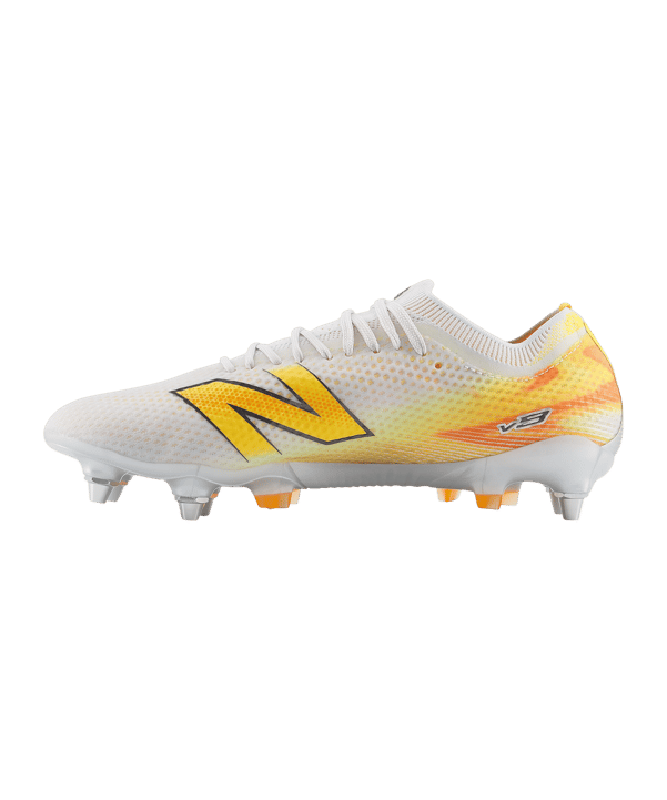 New Balance Furon Elite V9 SG Catalyst Blu - blu