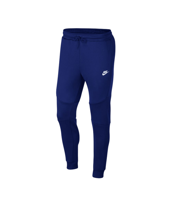 Nike Tech Icon Jogginghose Blau F455 - blau