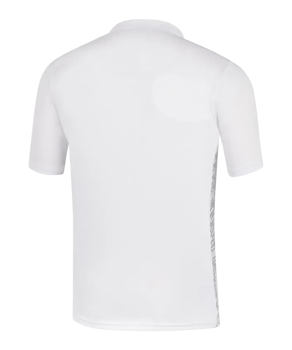 Mizuno Chiba Polo Weiss F01 - weiss