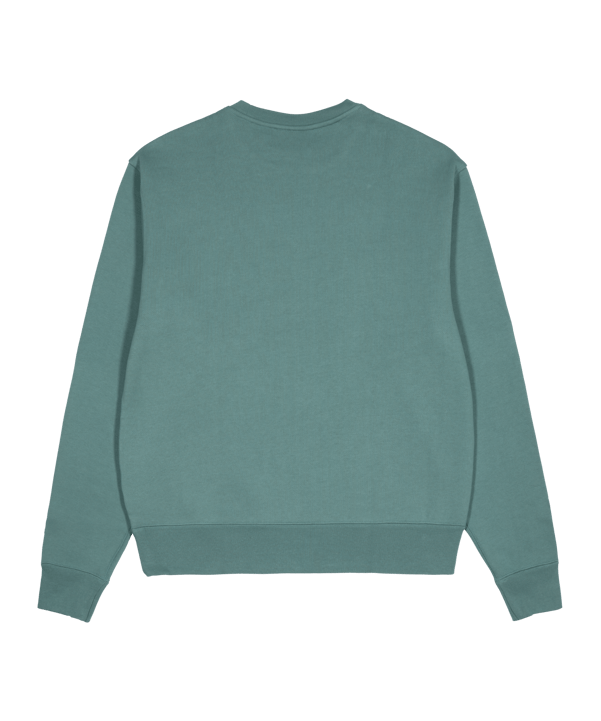 adidas Originals Pharrell Williams Sweatshirt Blau - blau