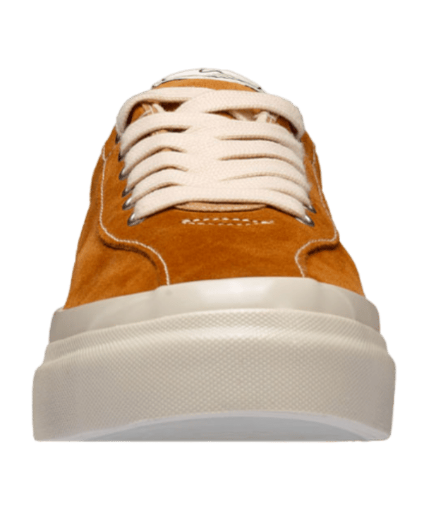 Stepney Dellow Sneaker Damen Braun - braun