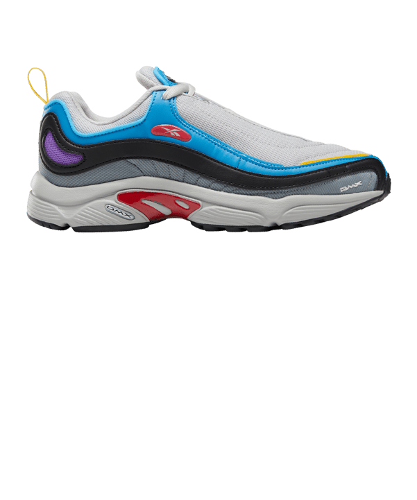 Reebok Daytona DMX Sneaker Grau - grau