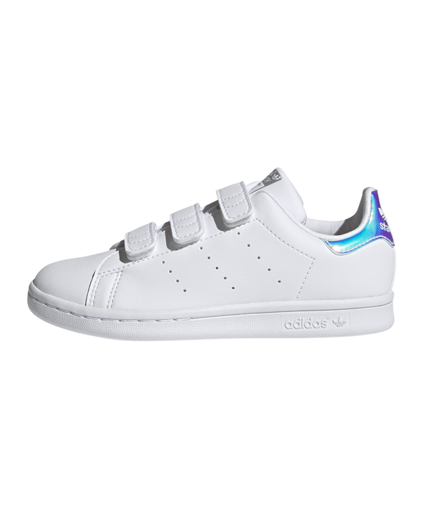adidas Originals Stan Smith Shoes White - weiss