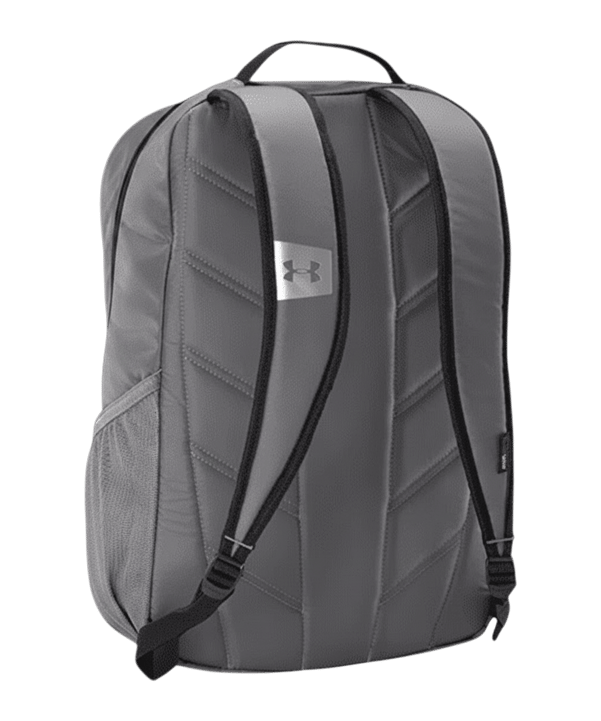 Under Armour Hustle LDWR Rucksack Grau F041 - grau