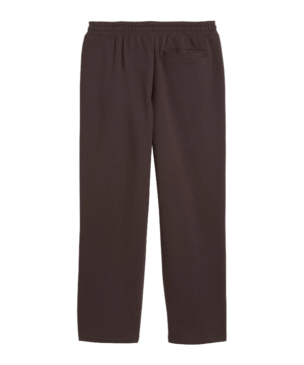 PUMA FC St. Pauli Graphic Jogginghose Braun F01 - braun