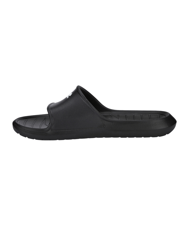PUMA Divecat v2 Lite Badelatsche Schwarz F02 - schwarz