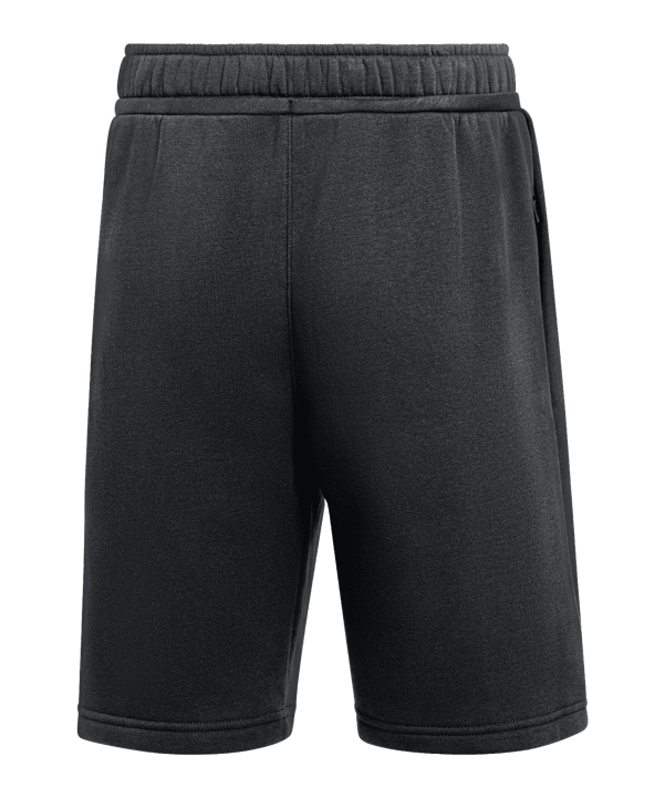 Nike Park 26 Sweatshort Kids Schwarz F010 - schwarz