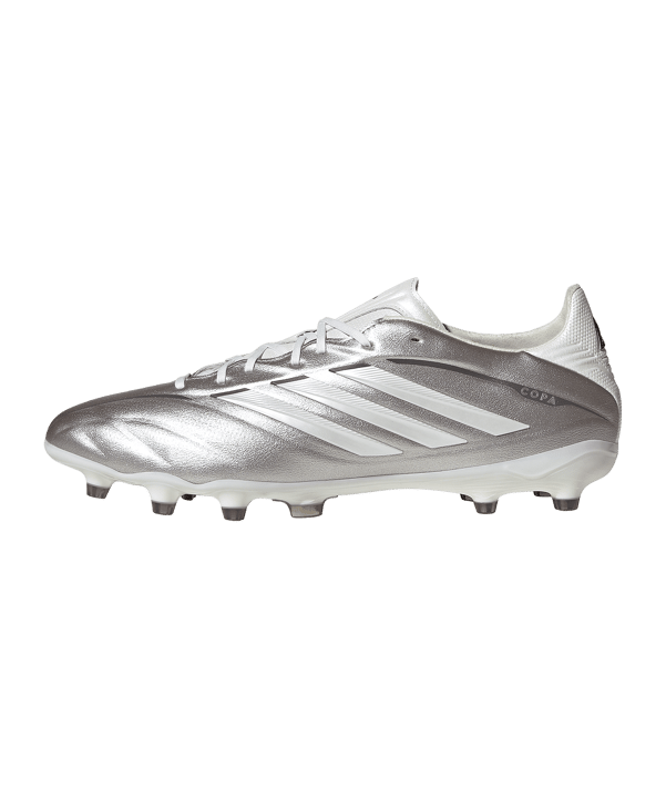 adidas Copa Pure IV Pro FG Ice Cold Precision Silber - silber