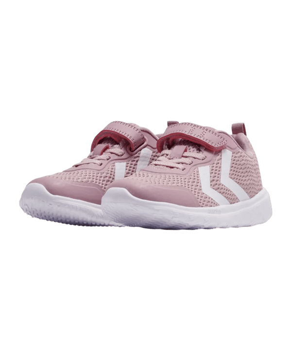 Hummel Actus Recyled Kids Lila F3720 - lila