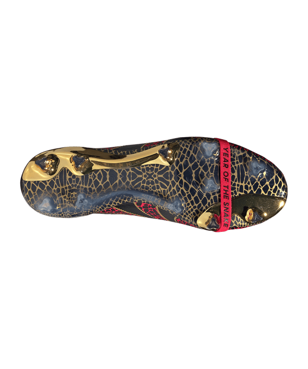 adidas Predator Elite FT FG Year Of The Snake Rot - rot