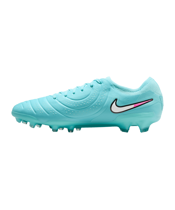 Nike Tiempo Legend X Pro FG Prism Blau F401 - blau