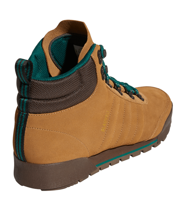 adidas Originals Jake Boot 2.0 Sneaker Braun - braun