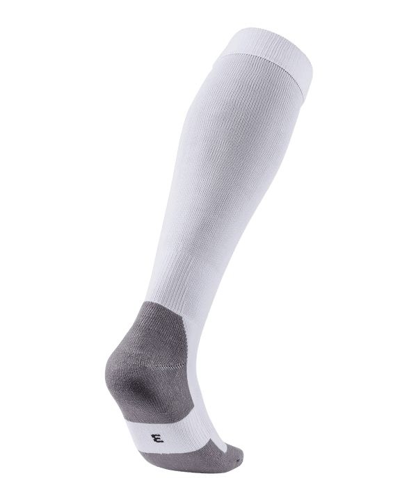 PUMA 1. FC Heidenheim Strumpfstutzen Weiß F04 - weiss