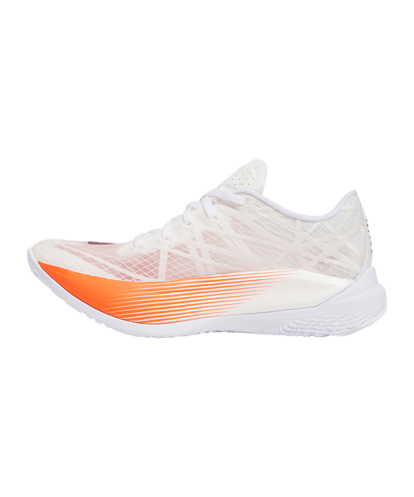 Under Armour Velociti Elite 2 Laufschuh Weiß F104 - weiss