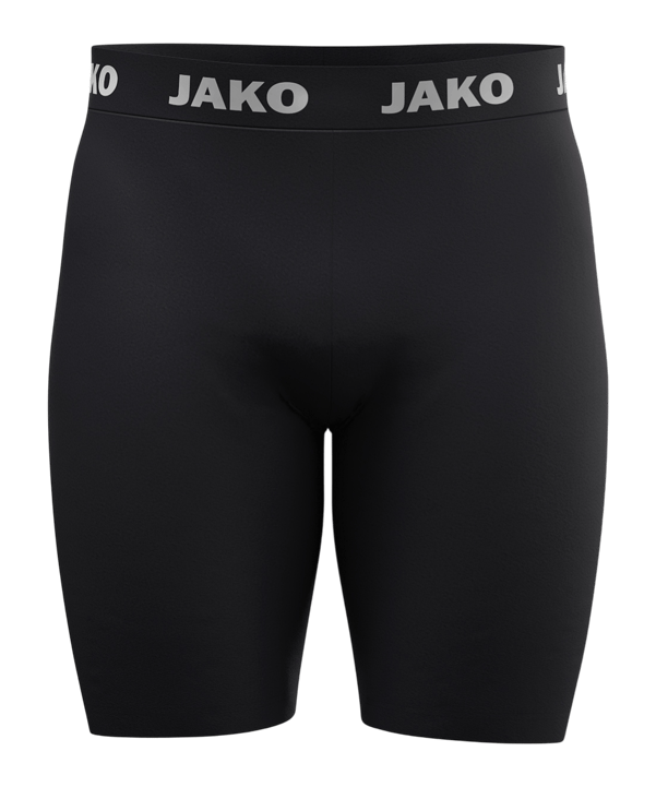 JAKO Tight Function Short Kids Schwarz F800 - schwarz