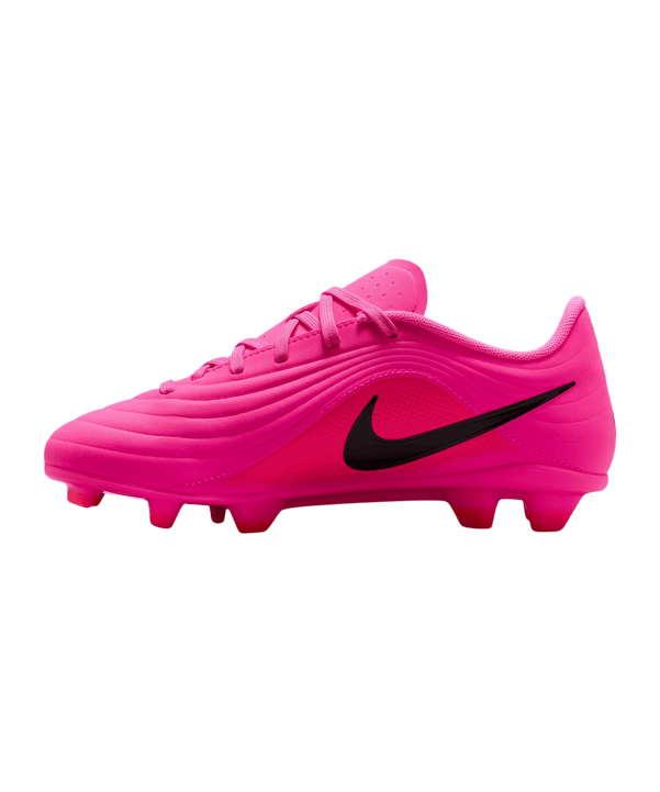 Nike Tiempo Maestro Club FG/MG Breakout Enfants Rose C901 - rose