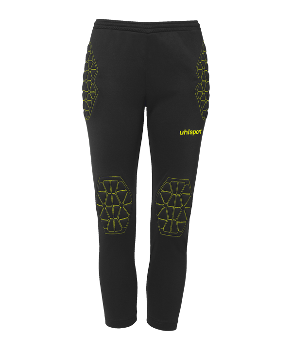uhlsport Torwarttrikot Kids Gelb F092 - gelb