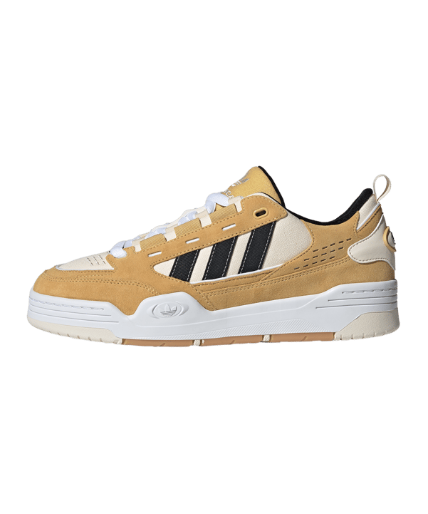 adidas Originals ADI2000 Beige Schwarz Weiss - beige