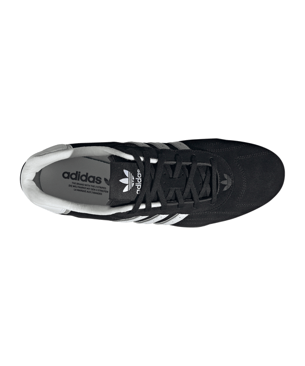 adidas Originals Adiracer Sneaker Schwarz - schwarz