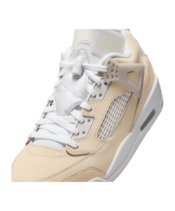 Jordan Spizike Low Sneaker Beige F100 - beige