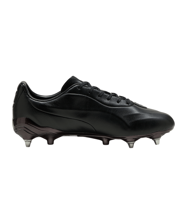 PUMA King Platinum SG Schwarz F02 - schwarz