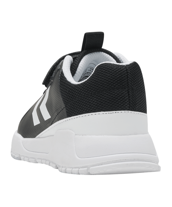 Hummel OMNI1 VC Training Kids Schwarz F2001 - schwarz