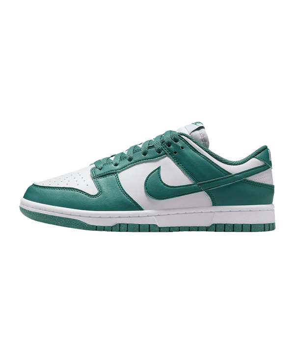 Nike Dunk Low Next Nature Damen Weiss F107 - weiss