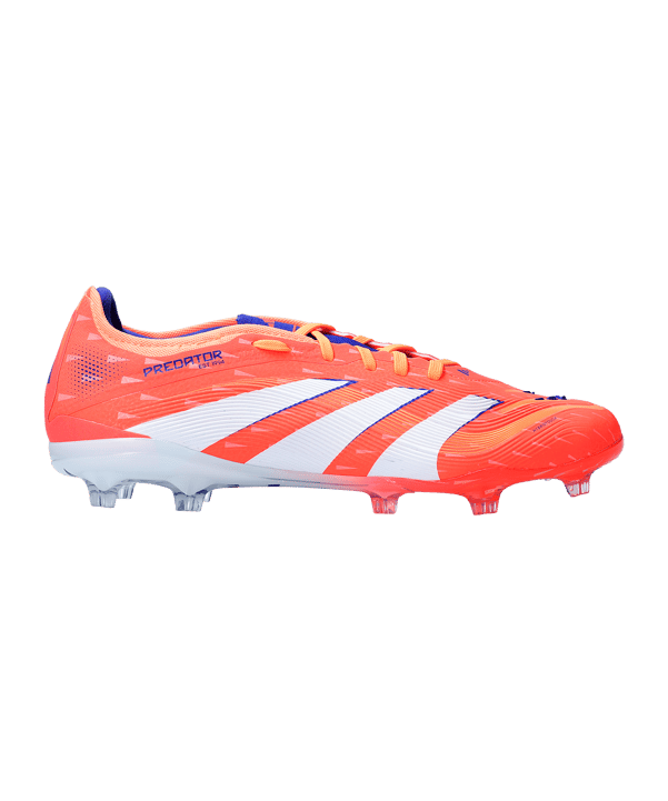 adidas Predator Pro FG Coral Blaze Orange - orange