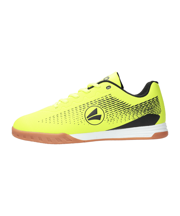 JAKO Lightning II IN Jr Kids Gelb F321 - gelb