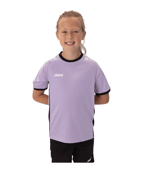 JAKO Maillot Violet C480 - violet