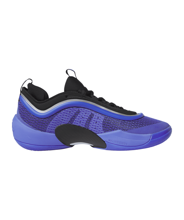 adidas D.O.N. Issue 6 Schuh Blau - blau