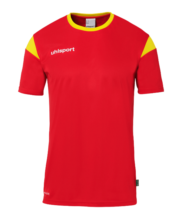 uhlsport Trikot Rot F60 - rot