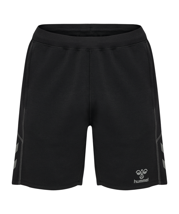 hummel Move 2.0 Court Noir C2001 - noir