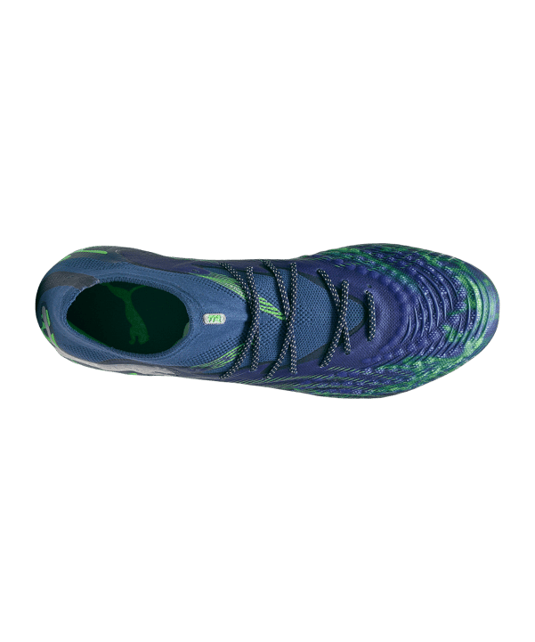 PUMA FUTURE 9 Ultimate FG Cosmic Blau F01 - blau