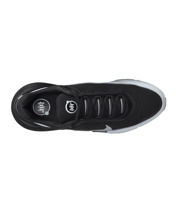 Nike Air Max Pulse Schwarz Weiss F005 - schwarz