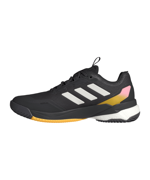 adidas Crazyflight 5 Indoor Shoes Purple - lila
